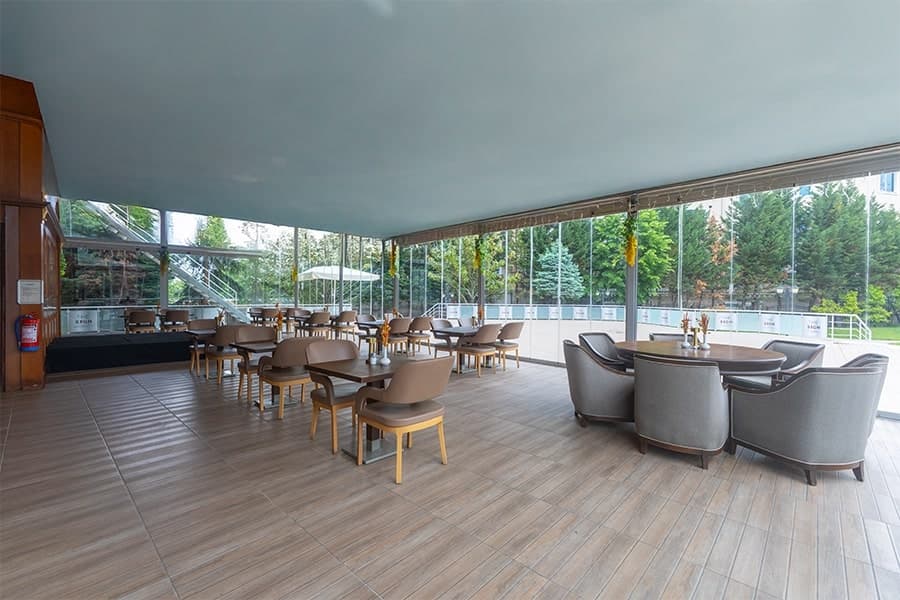 The Sign Kocaeli Thermal Spa Hotel & Convention-24