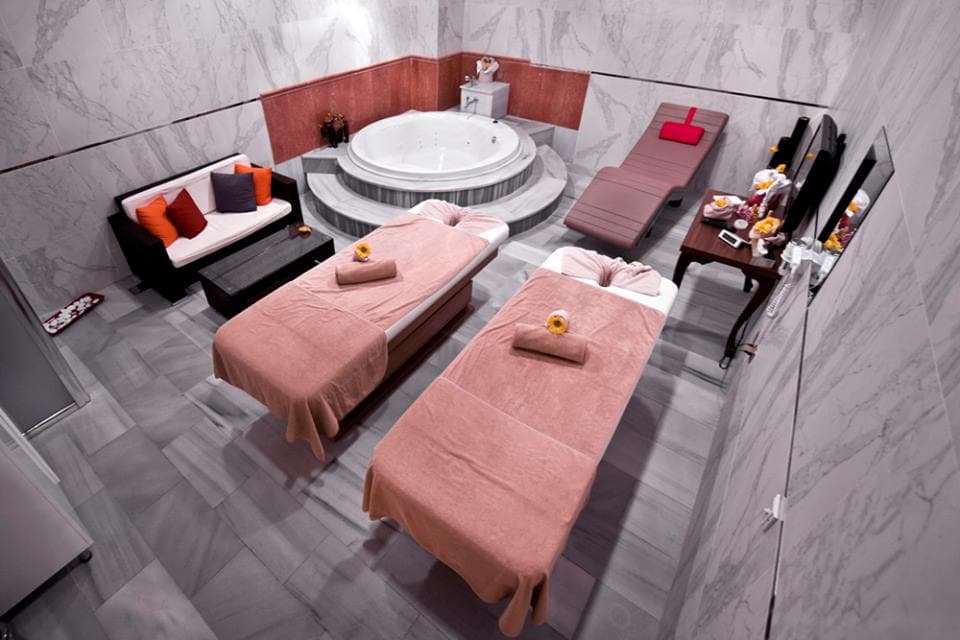 The Sign Kocaeli Thermal Spa Hotel & Convention-21