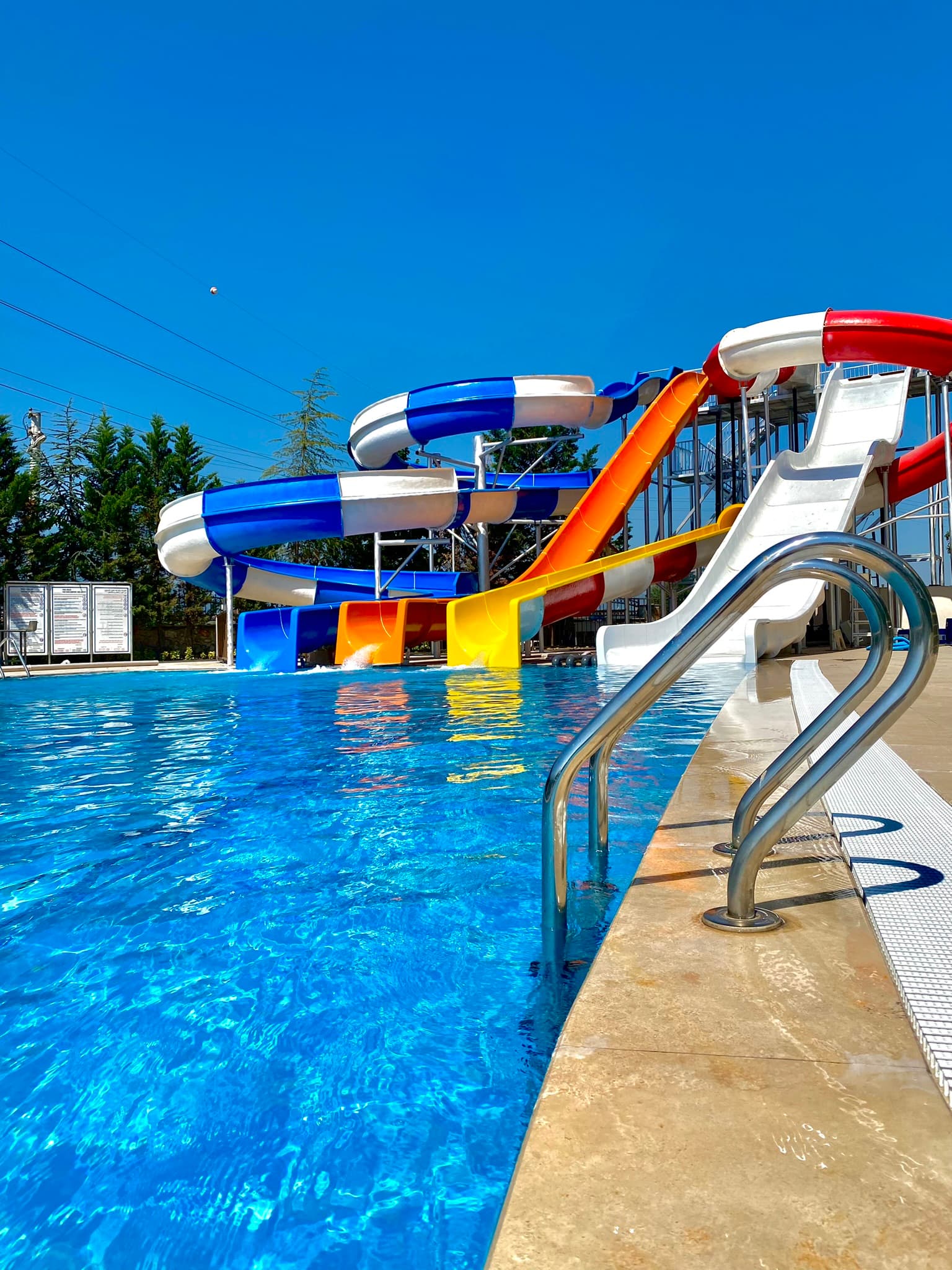 The Sign Kocaeli Thermal Spa Hotel & Convention-6