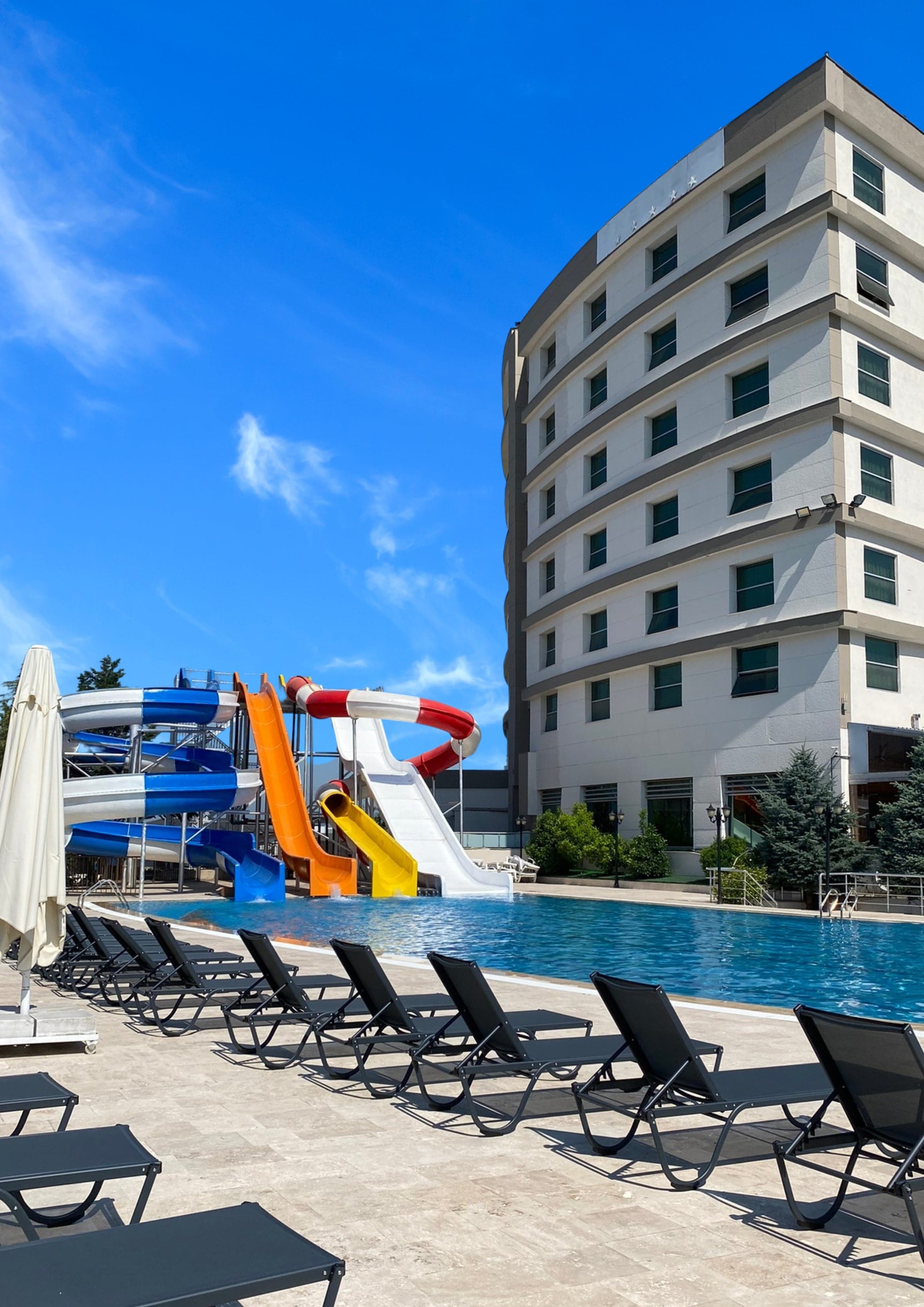 The Sign Kocaeli Thermal Spa Hotel & Convention-13