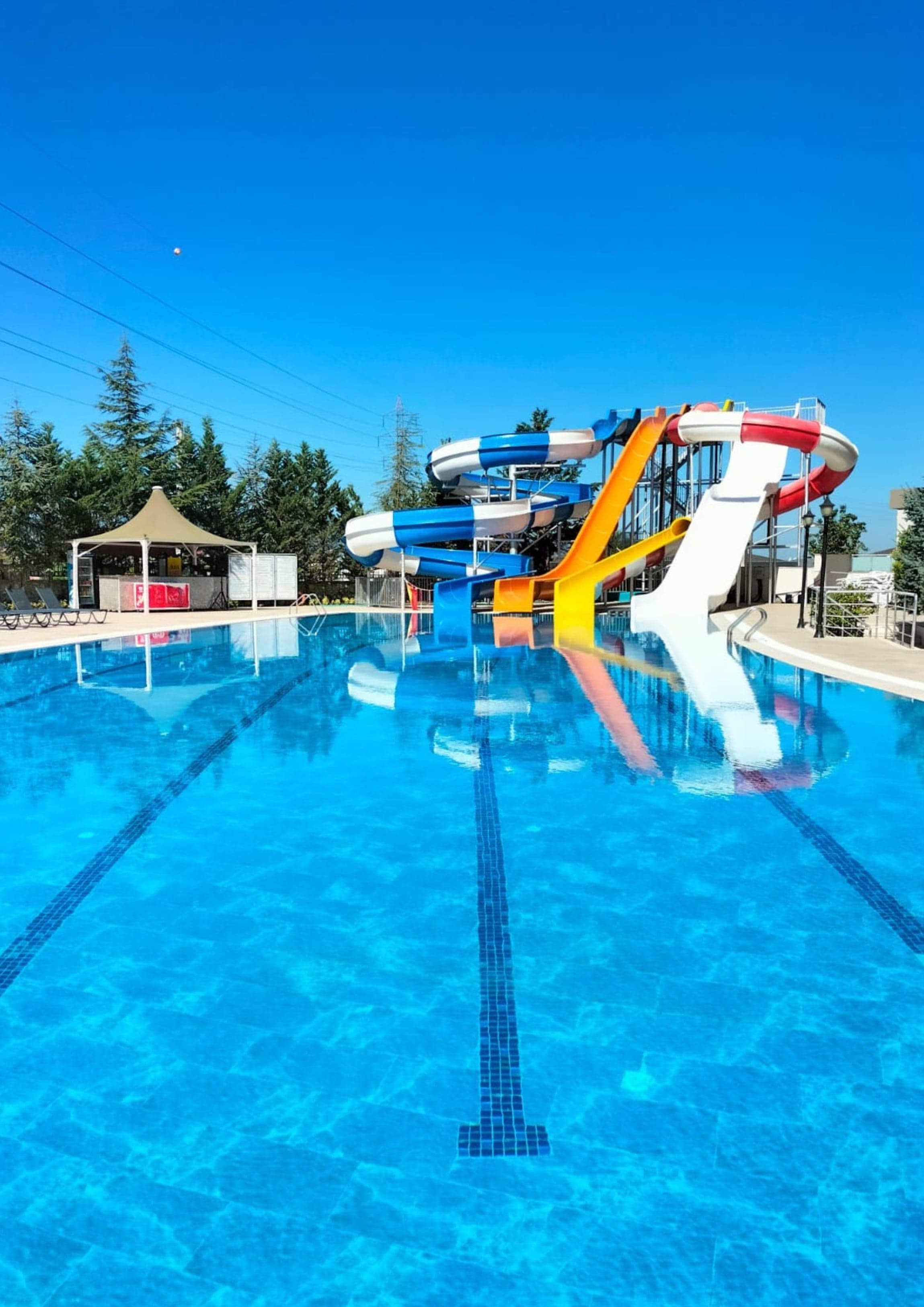 The Sign Kocaeli Thermal Spa Hotel & Convention-5