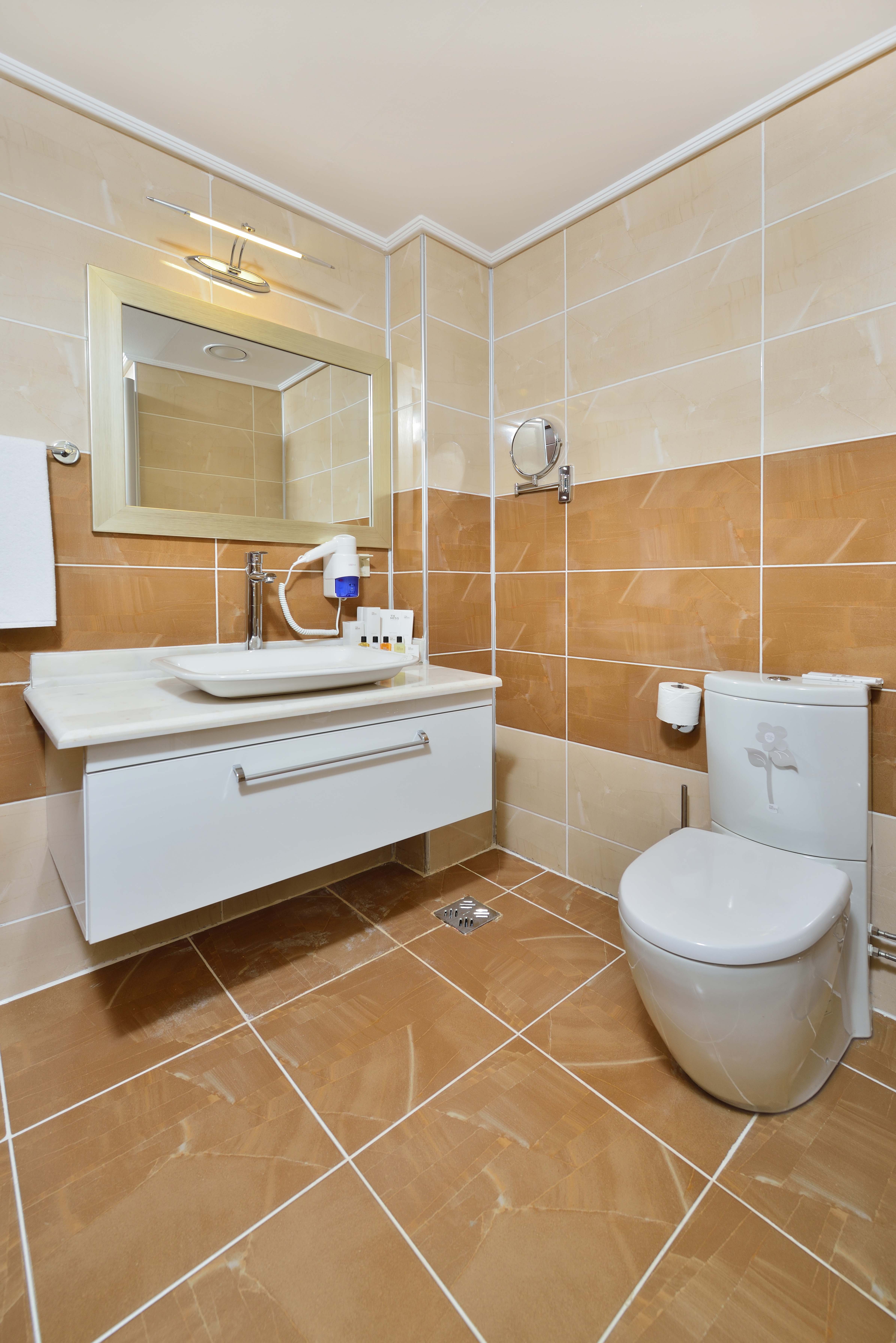 The Sign Kocaeli Thermal Spa Hotel & Convention-18