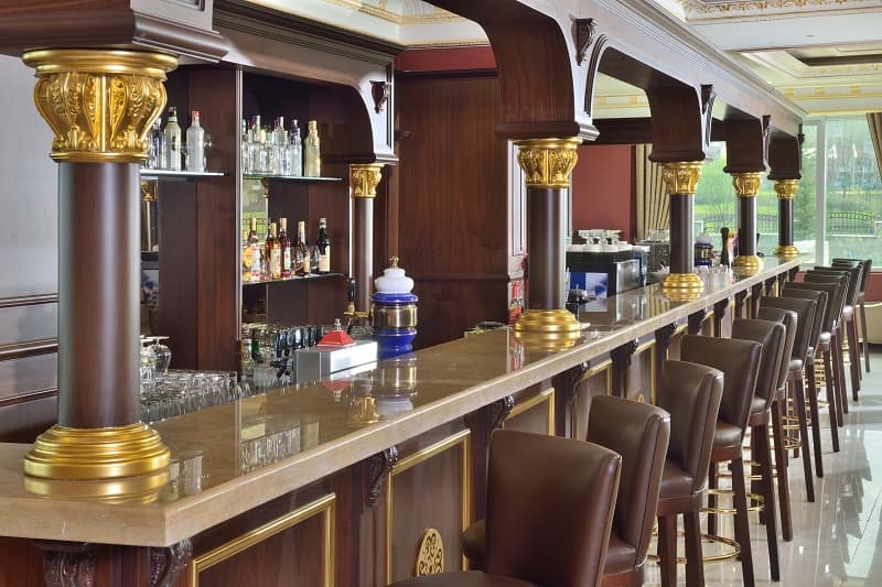 The Sign Kocaeli Thermal Spa Hotel & Convention-23