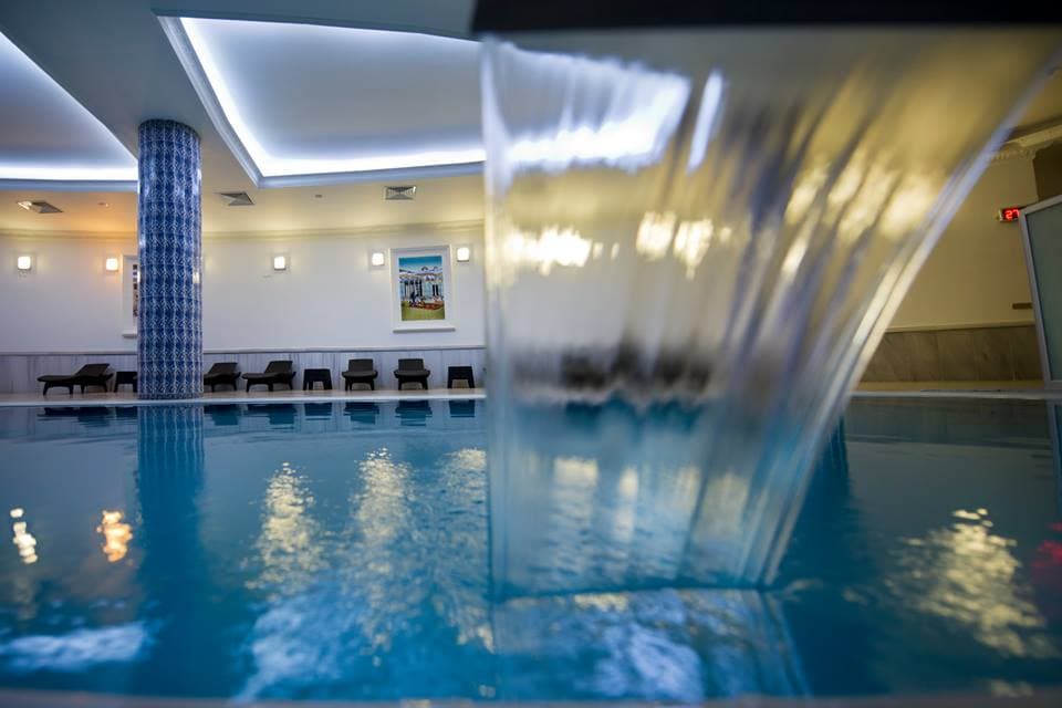 The Sign Kocaeli Thermal Spa Hotel & Convention-3