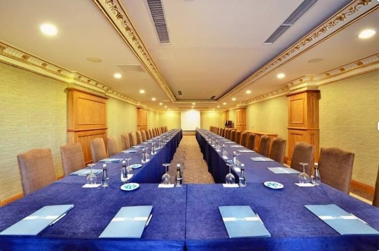 The Sign Kocaeli Thermal Spa Hotel & Convention-30