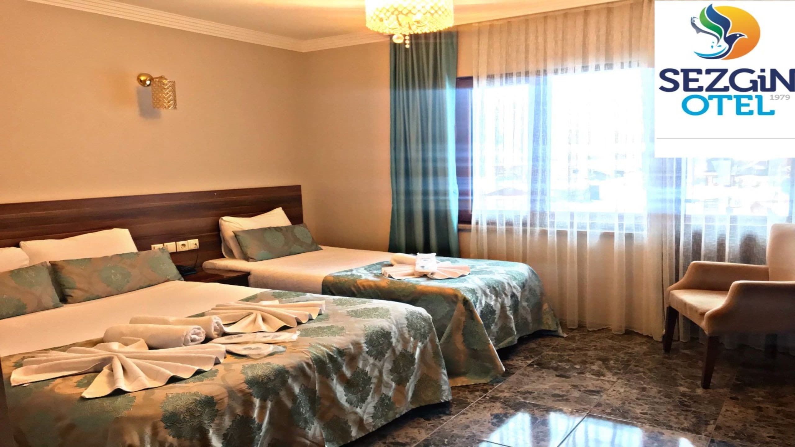 Sezgin Otel Uzungöl -15