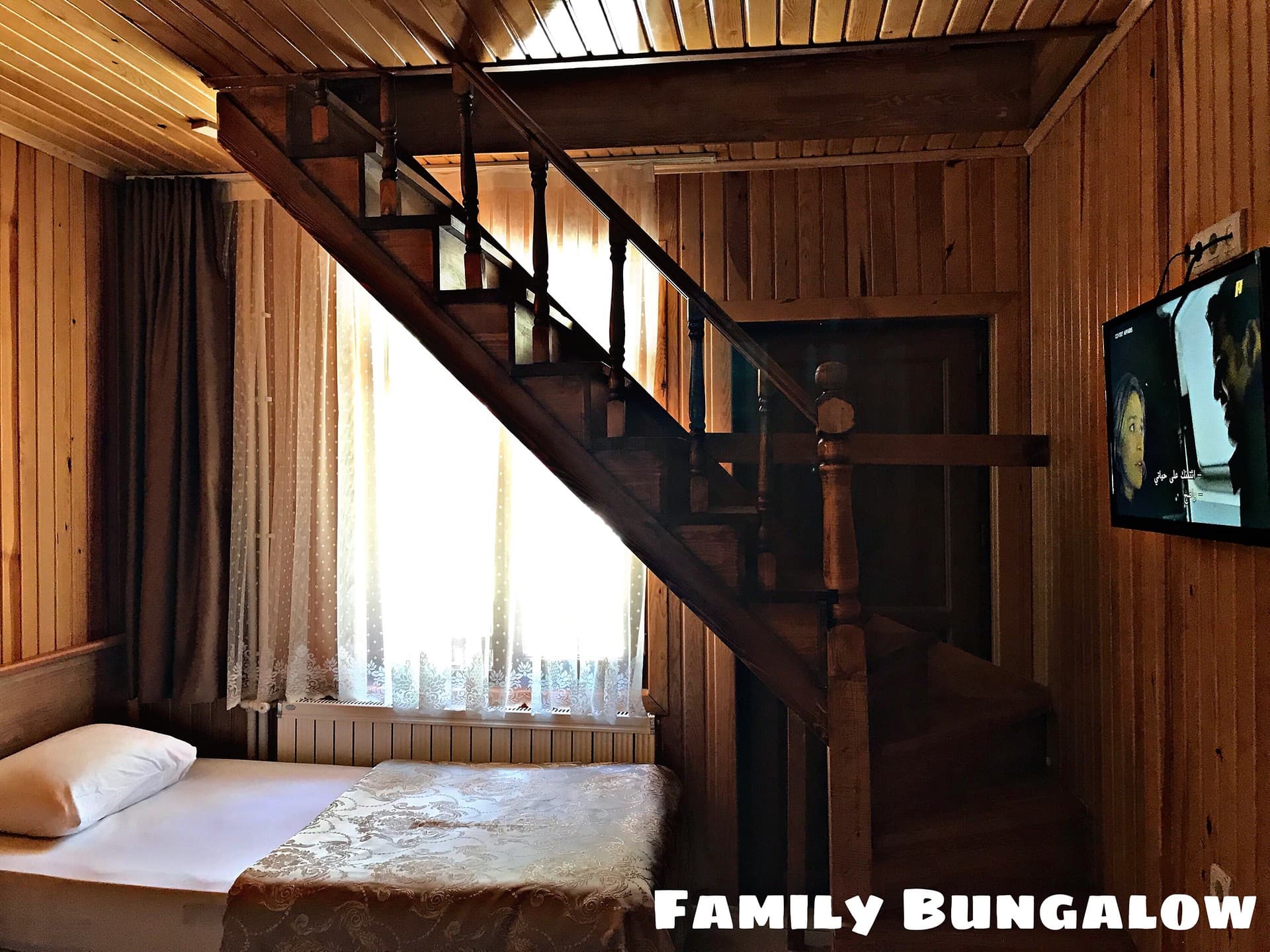 Sezgin Otel Uzungöl -23