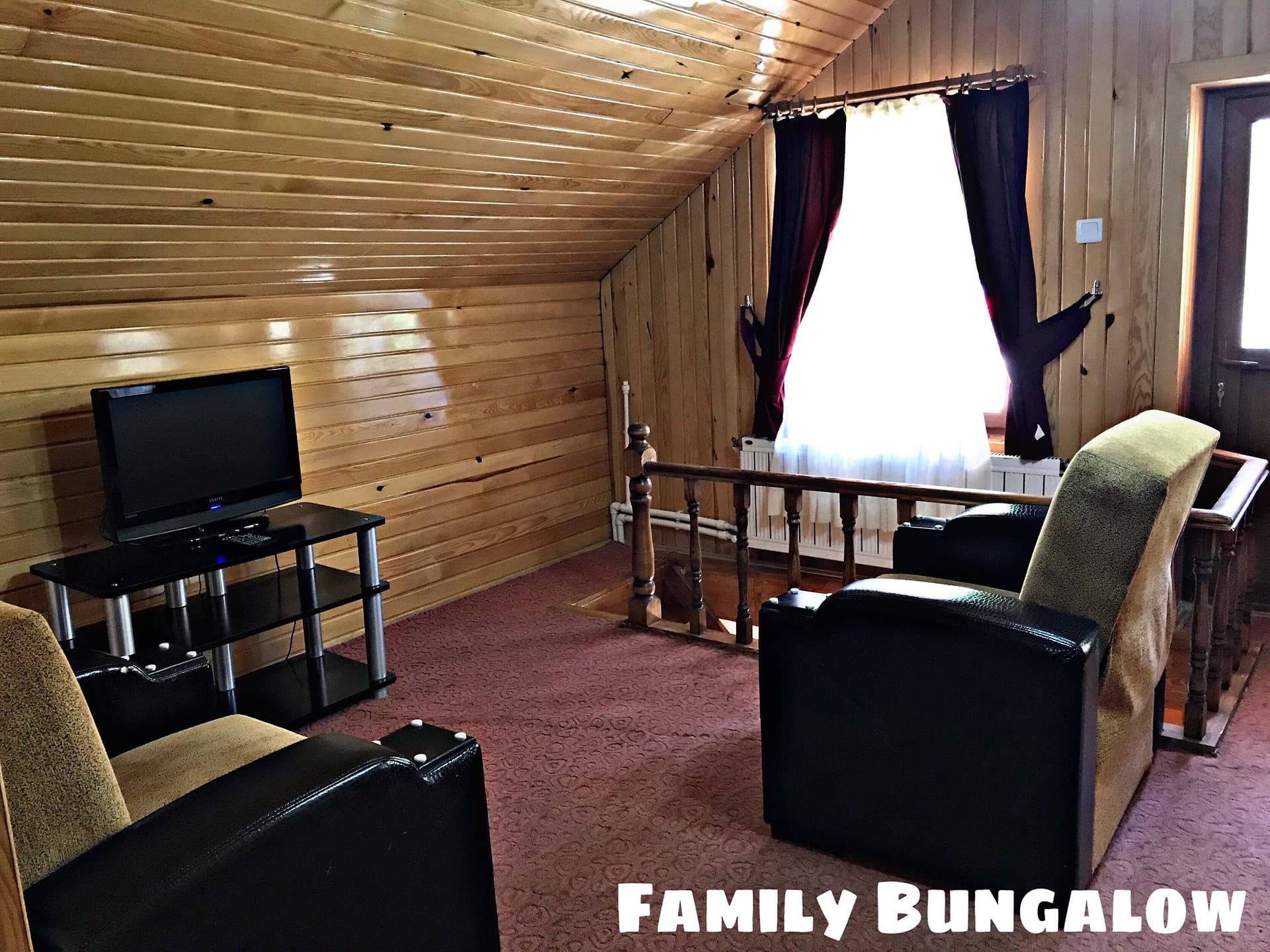 Sezgin Otel Uzungöl -22