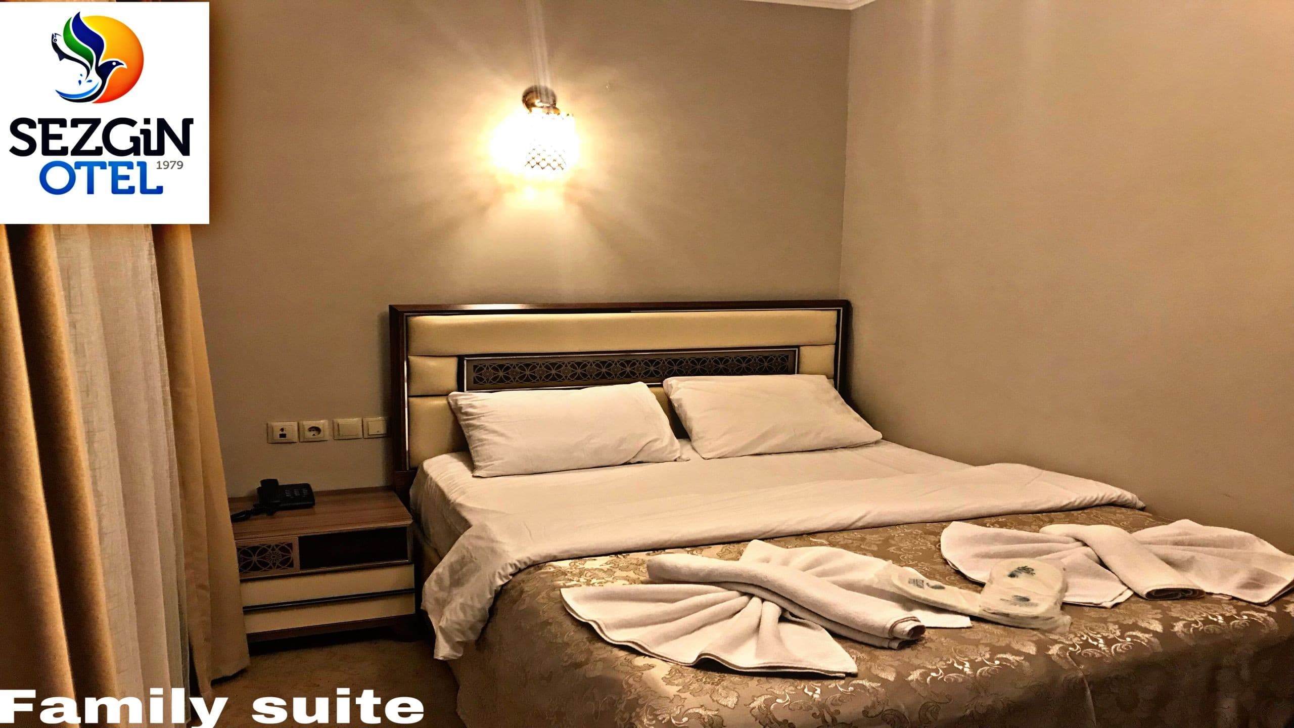 Sezgin Otel Uzungöl -30