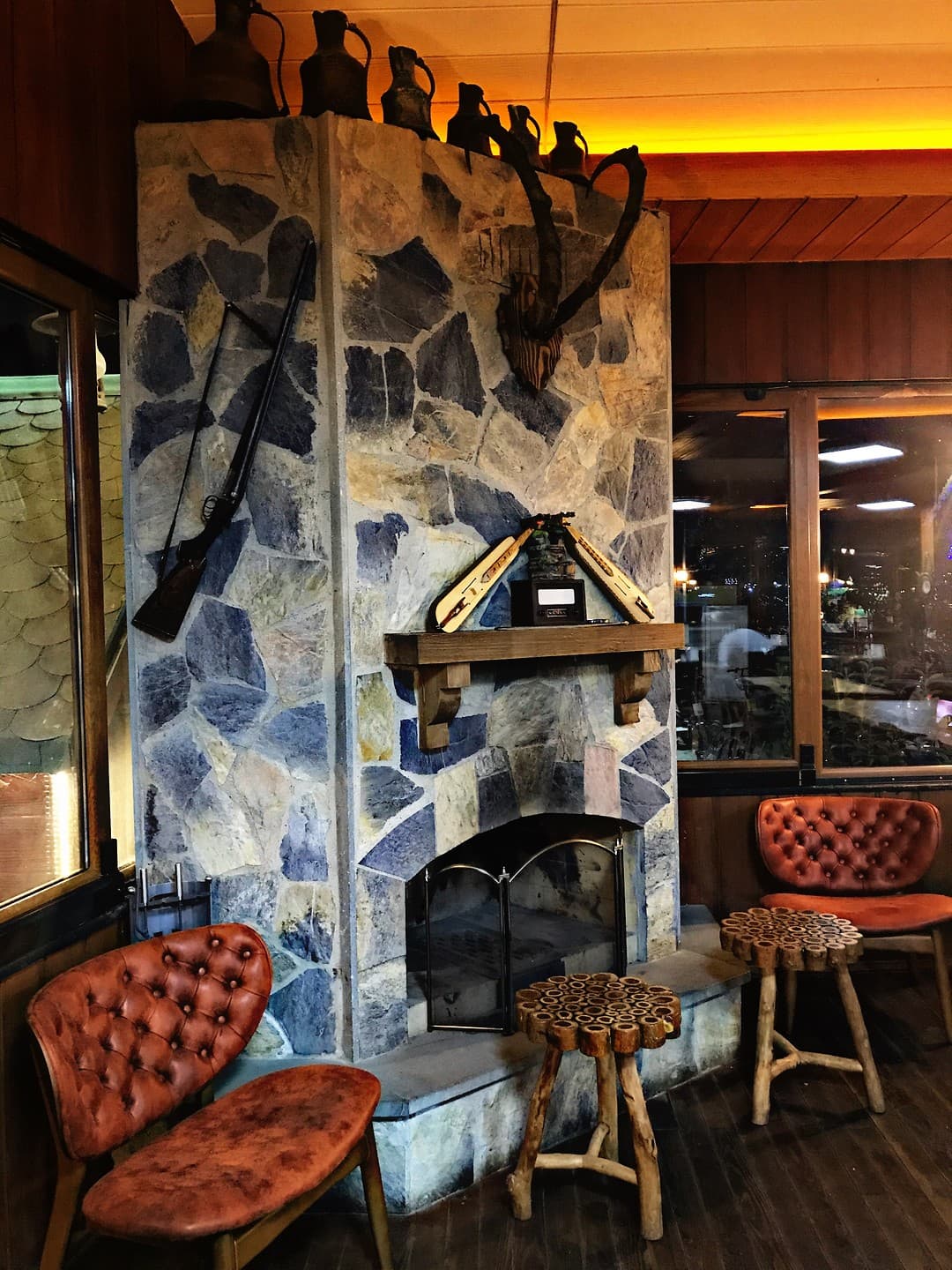 Sezgin Otel Uzungöl -10