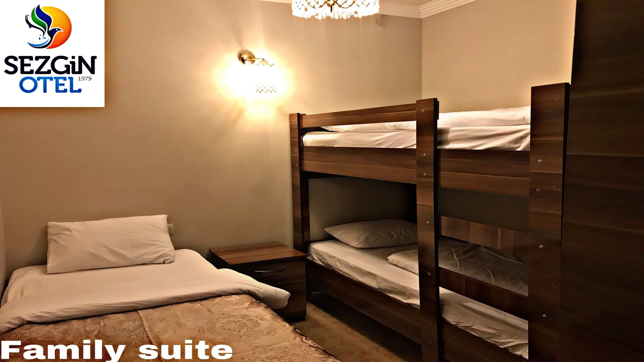 Sezgin Otel Uzungöl -31