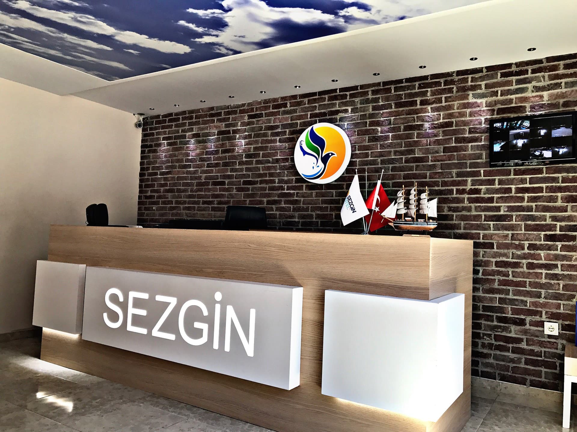 Sezgin Otel Uzungöl -17