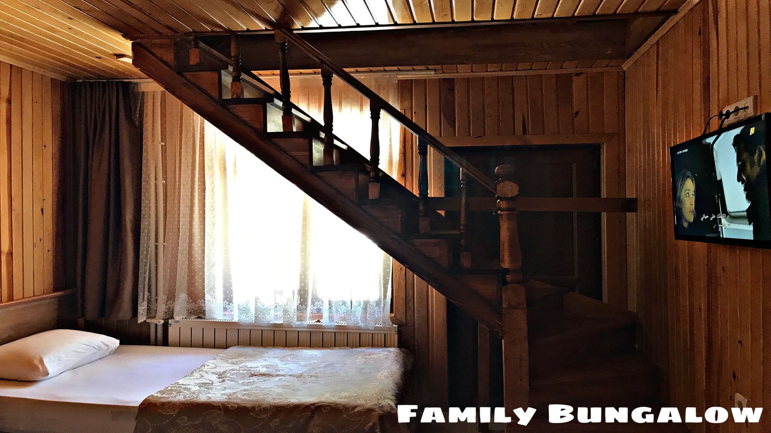 Sezgin Otel Uzungöl -27