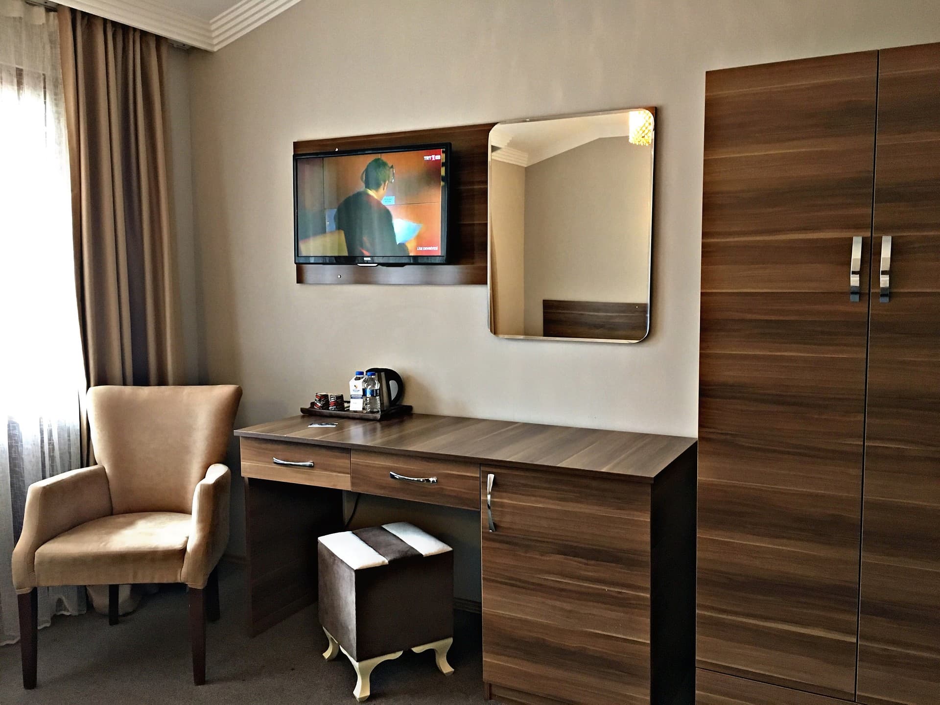 Sezgin Otel Uzungöl -26