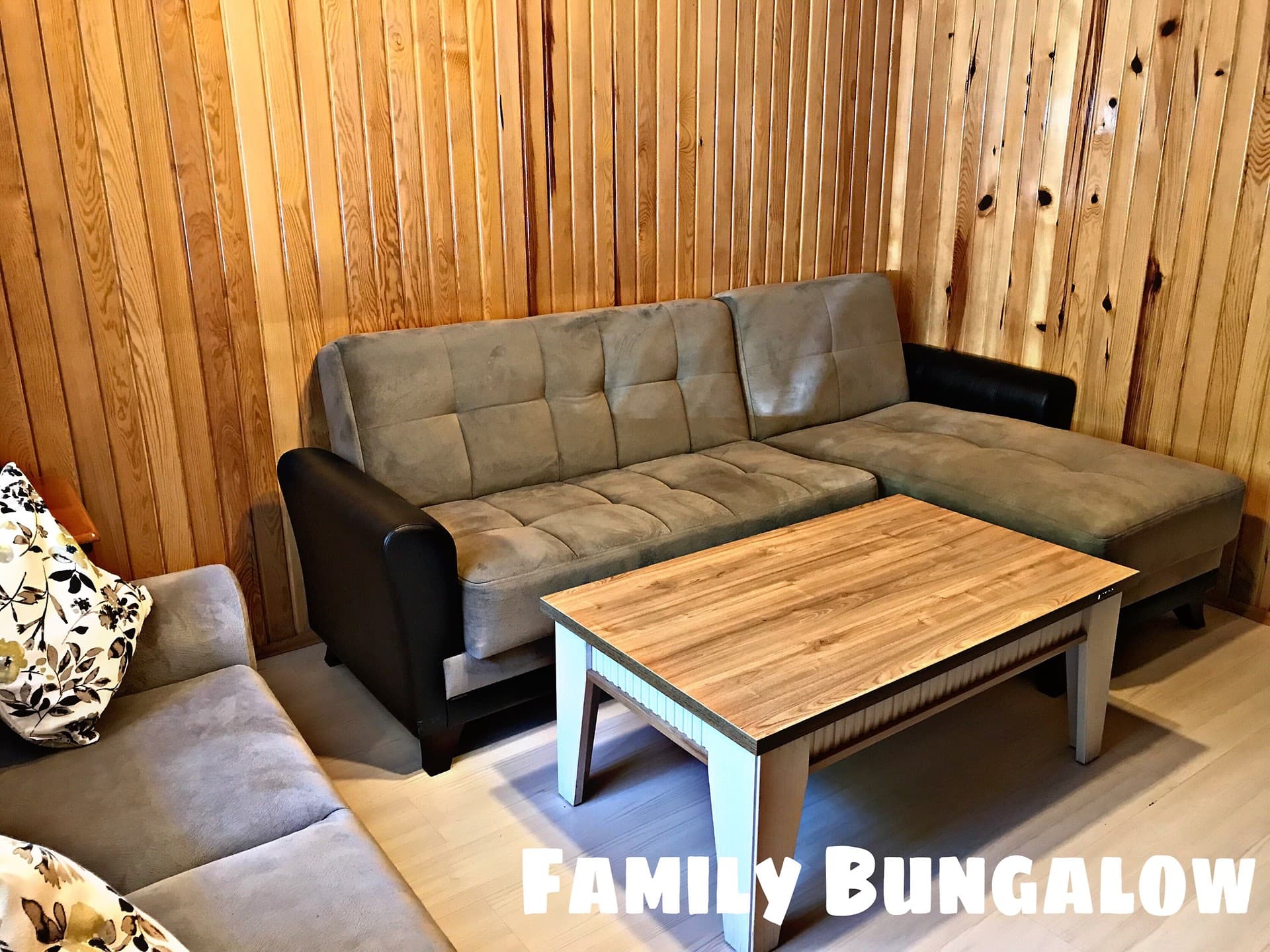 Sezgin Otel Uzungöl -32