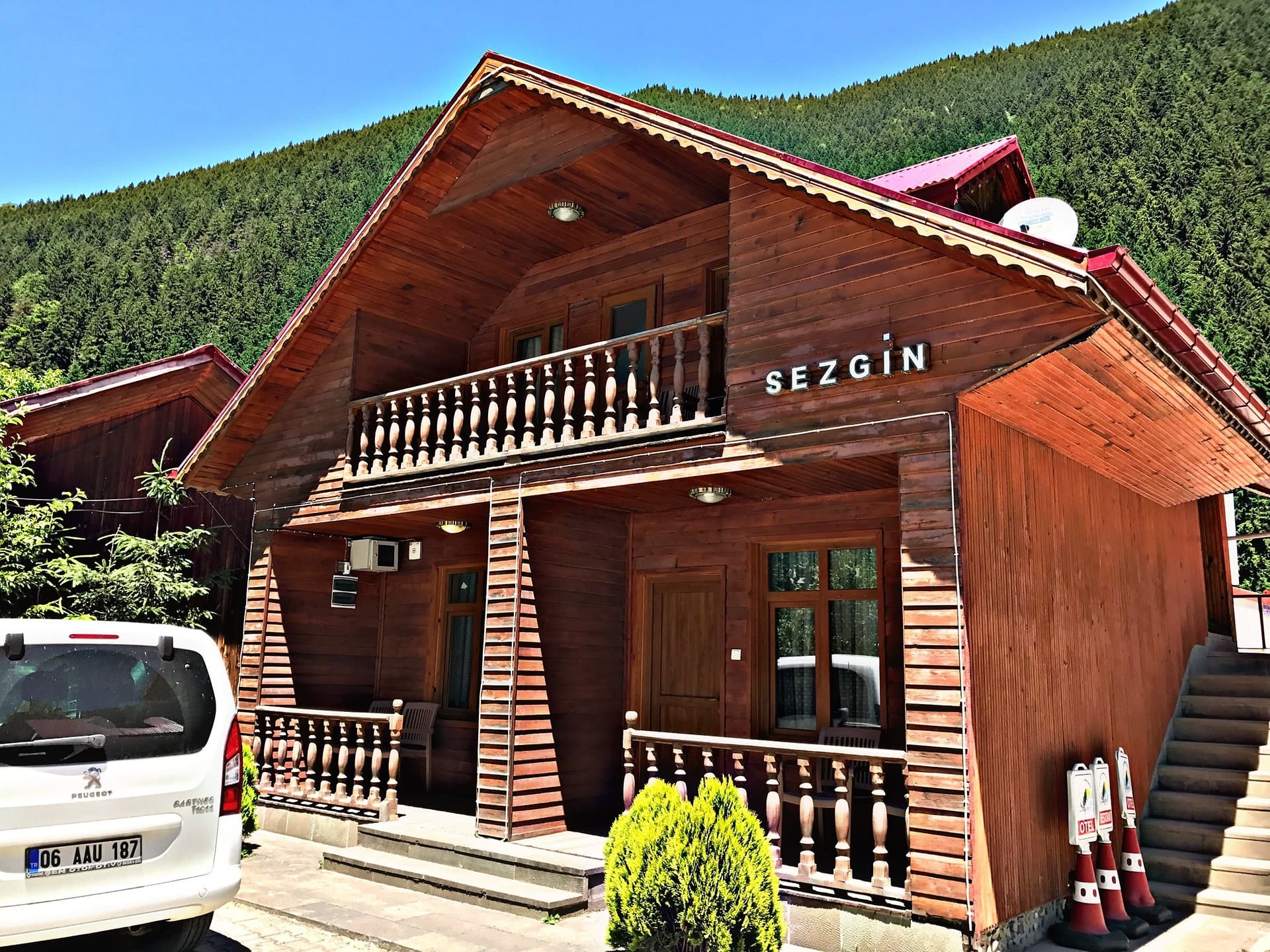 Sezgin Otel Uzungöl -resim-5