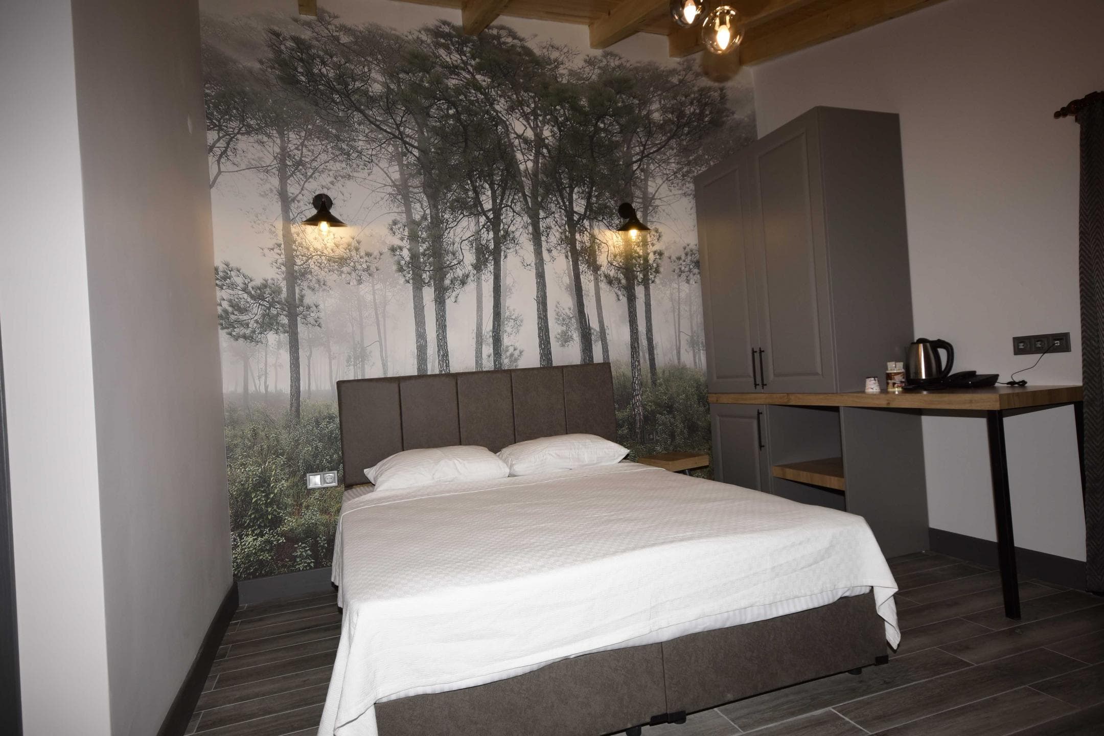 Koru Butik Otel Artvin-1