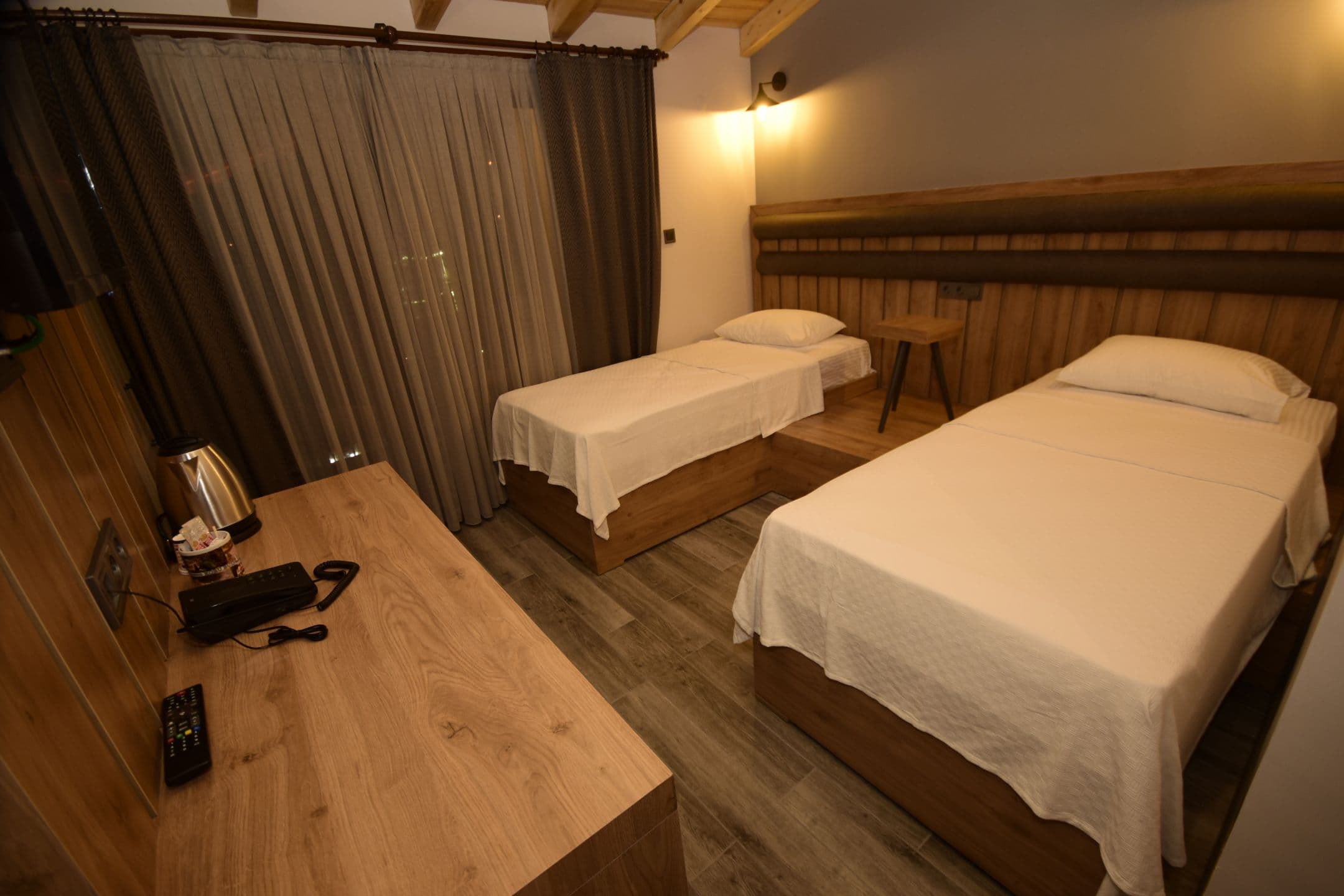 Koru Butik Otel Artvin-16