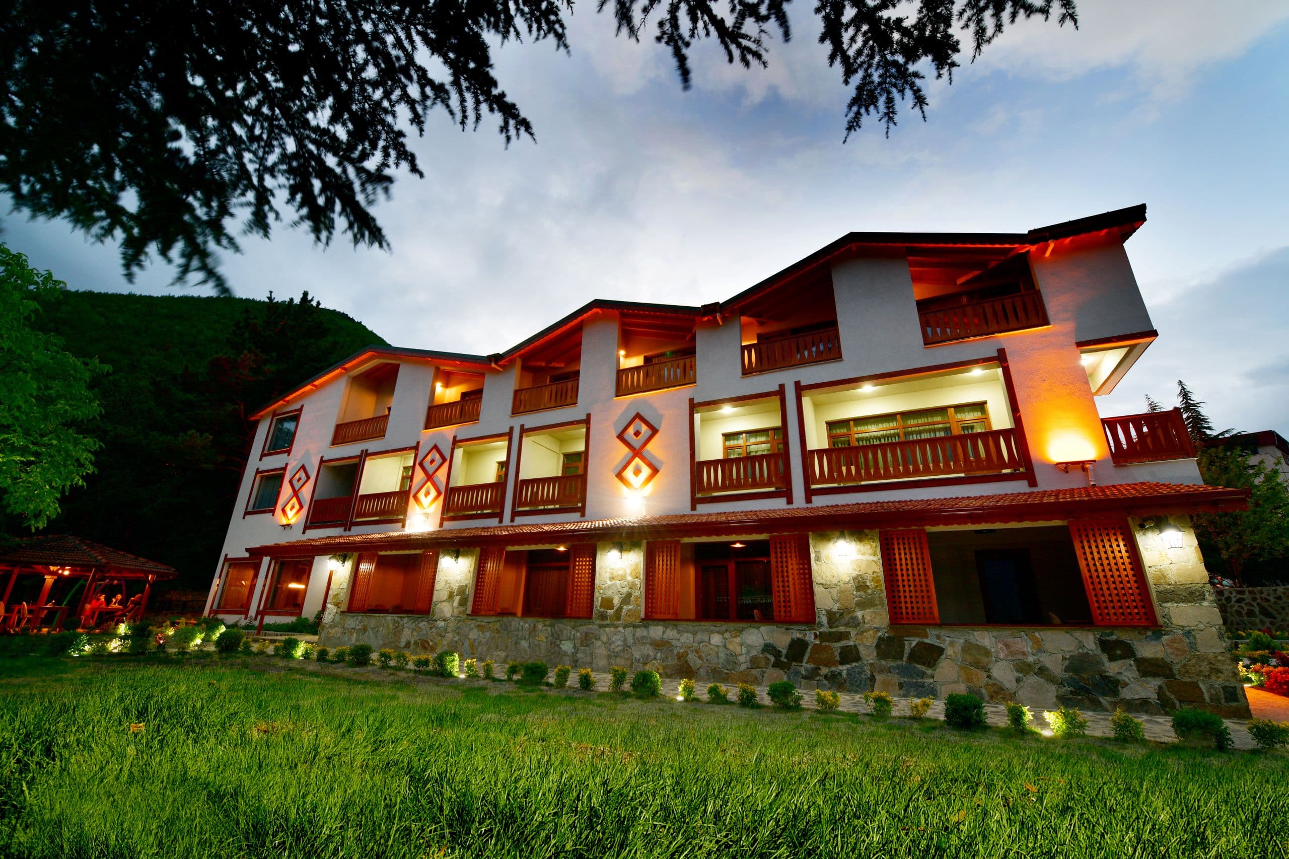 Koru Butik Otel Artvin-2