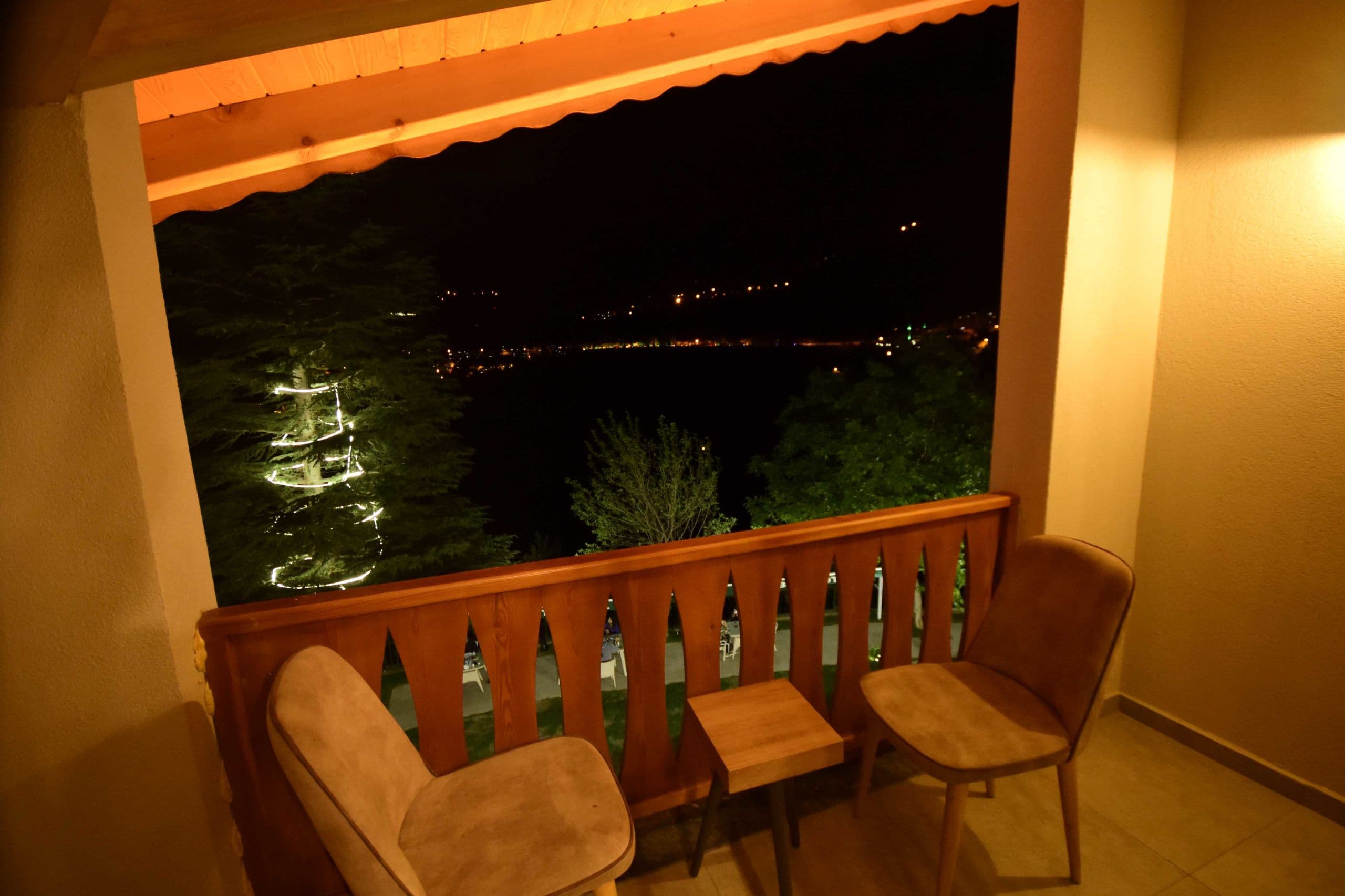 Koru Butik Otel Artvin-4