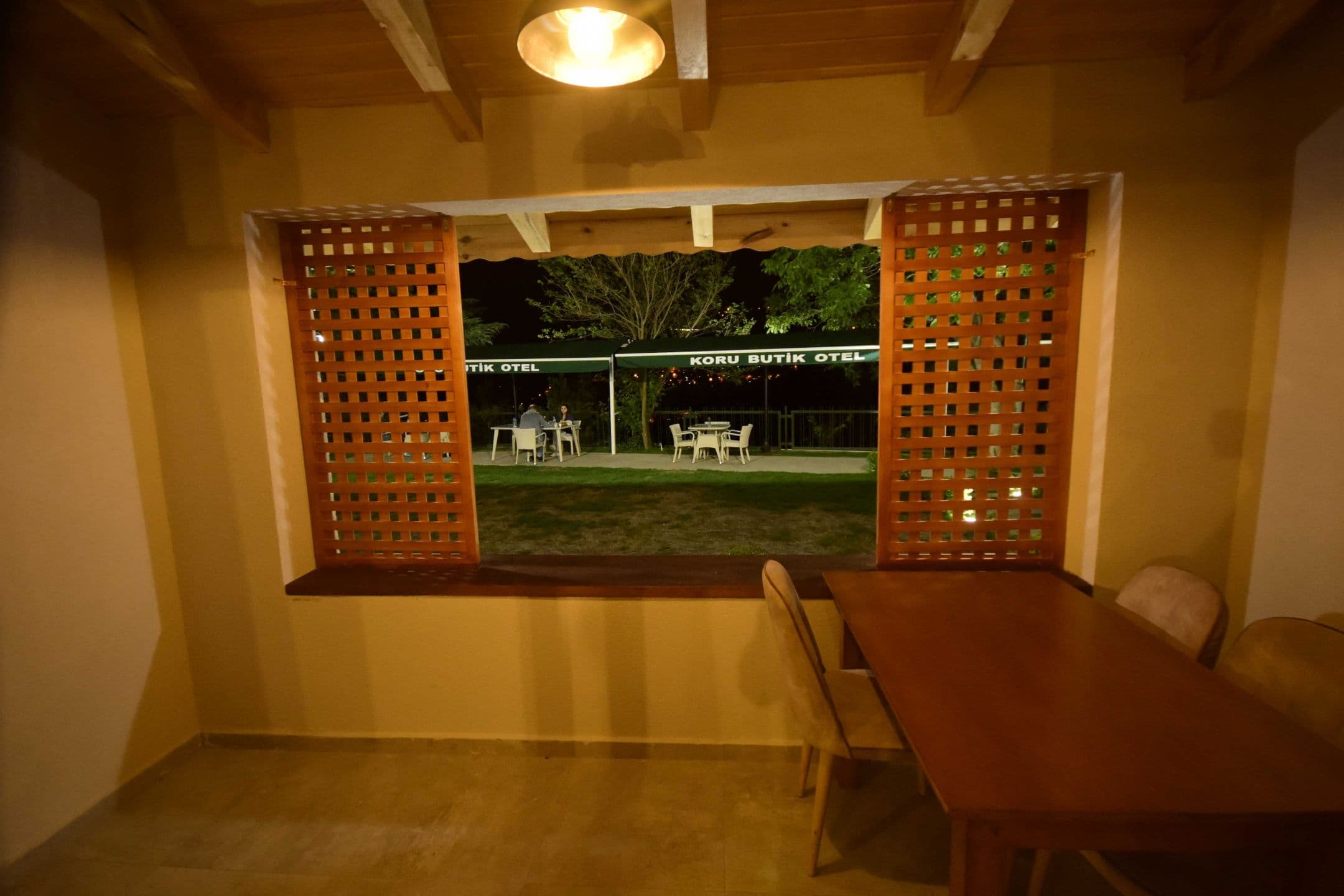 Koru Butik Otel Artvin-21