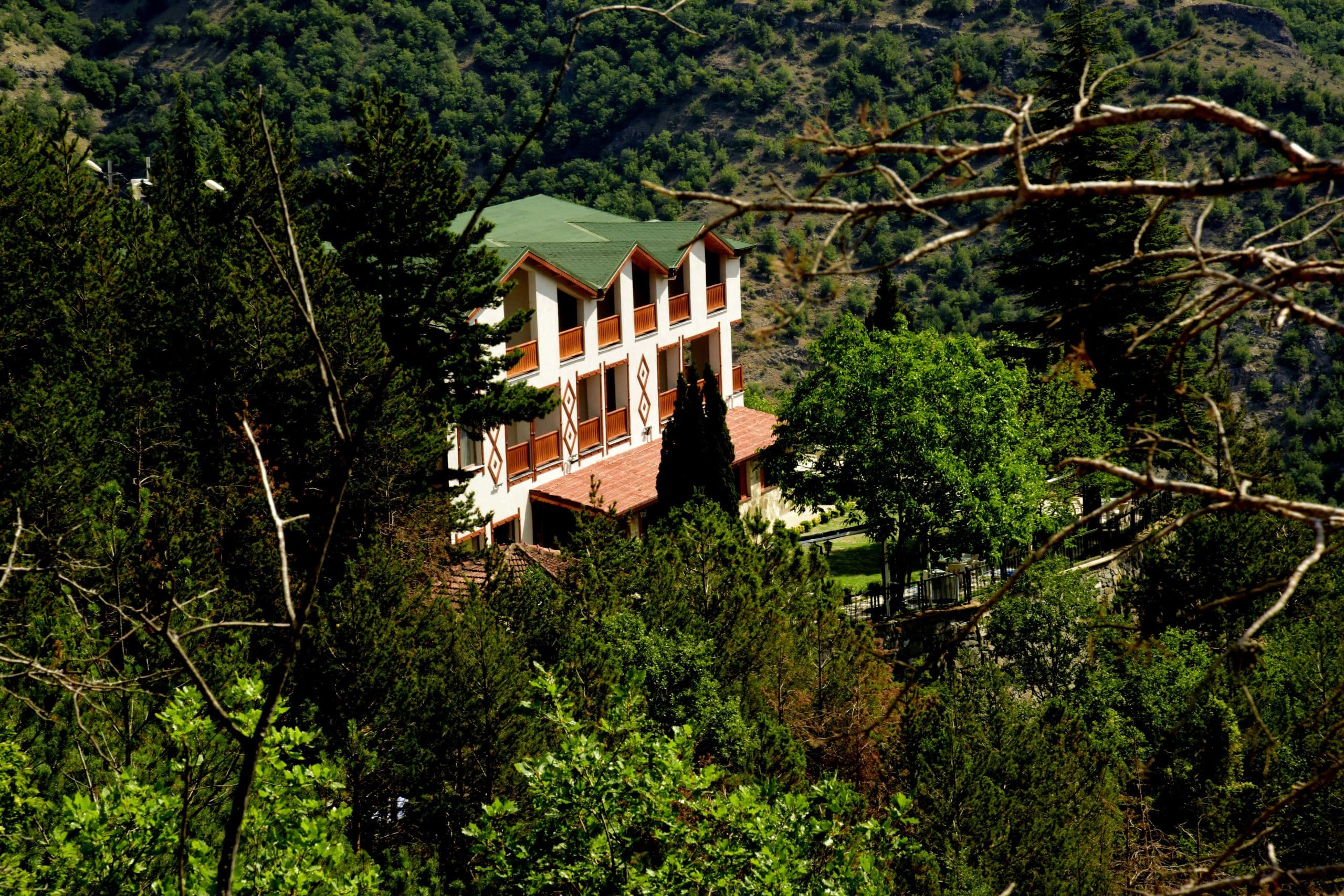 Koru Butik Otel Artvin-3