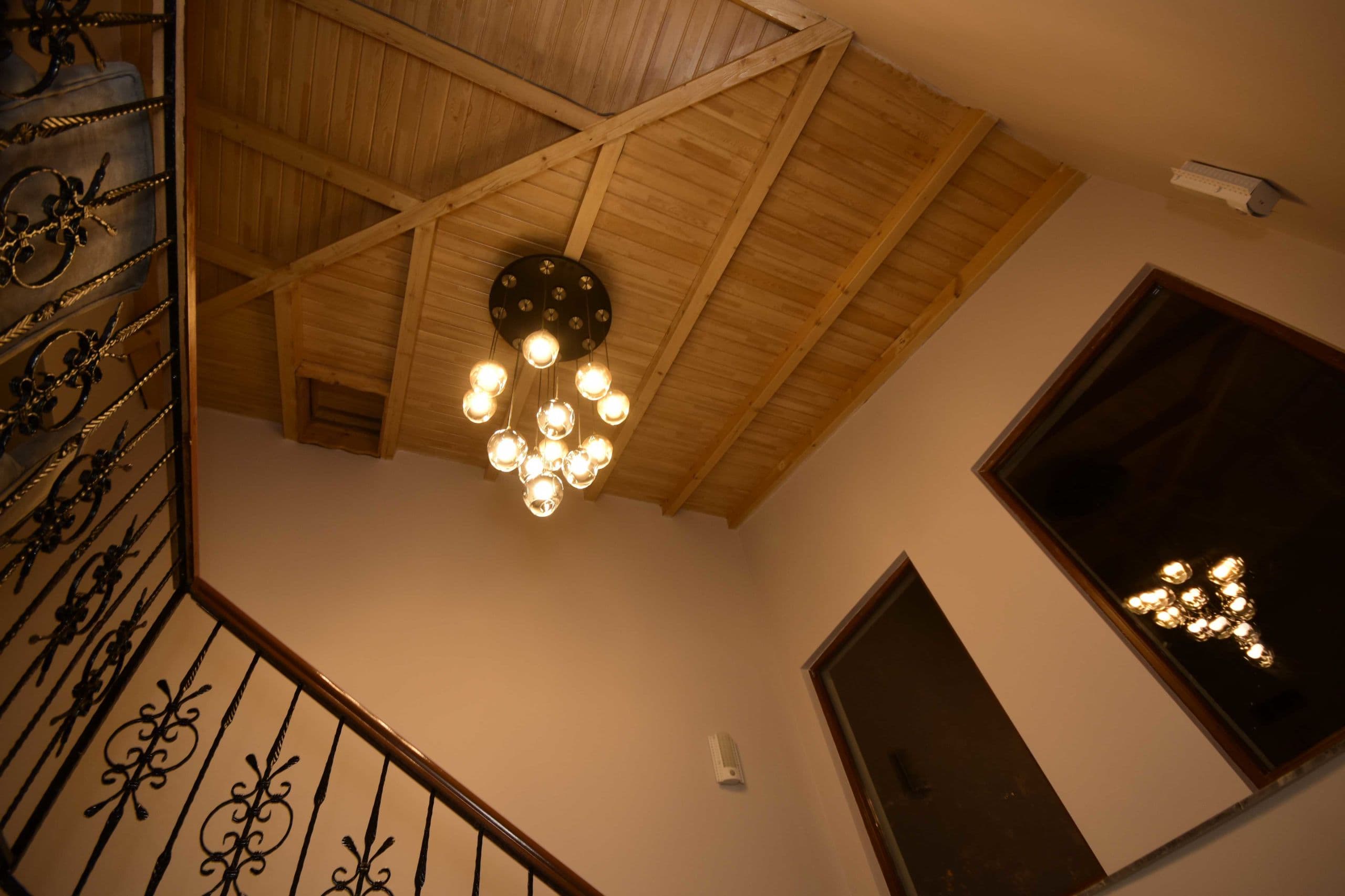 Koru Butik Otel Artvin-11