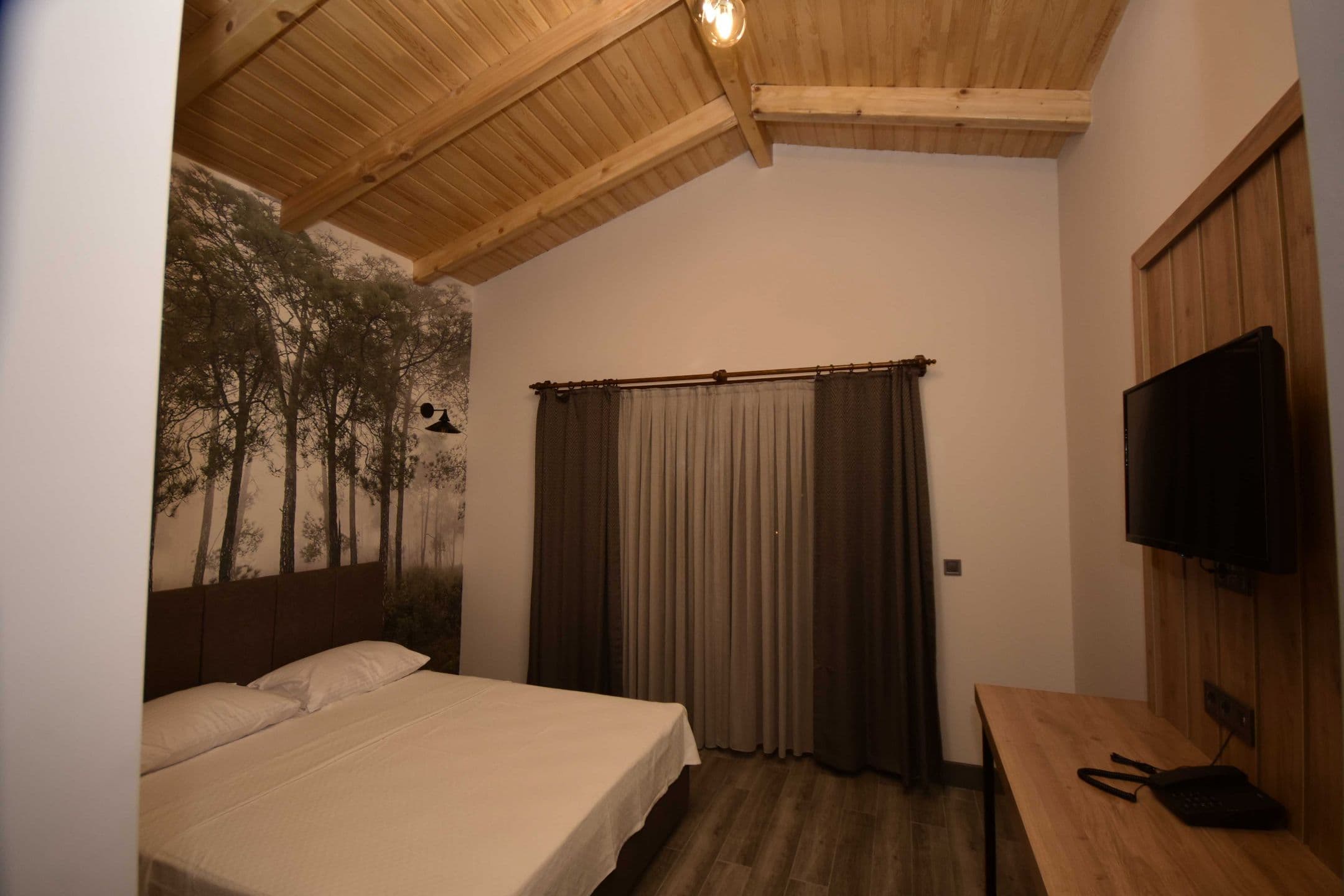 Koru Butik Otel Artvin-13