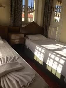 Antik Rıdvan Otel-25