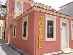 Antik Rıdvan Otel-31