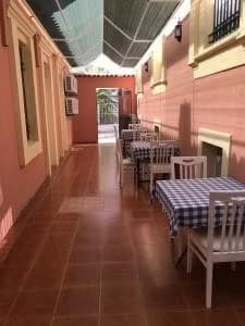 Antik Rıdvan Otel-21