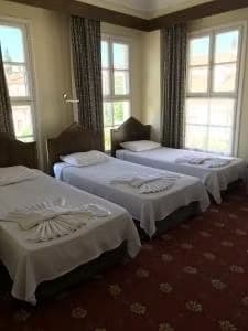 Antik Rıdvan Otel-18