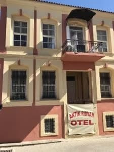Antik Rıdvan Otel-2