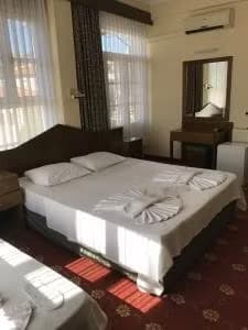 Antik Rıdvan Otel-13