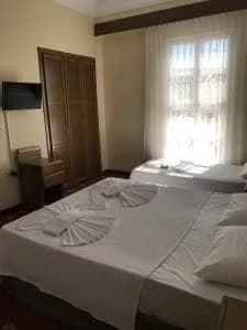 Antik Rıdvan Otel-15