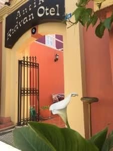 Antik Rıdvan Otel-9