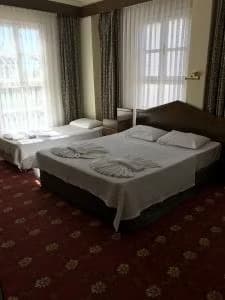 Antik Rıdvan Otel-19