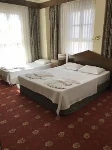 Antik Rıdvan Otel-28