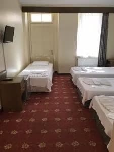 Antik Rıdvan Otel-24