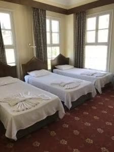 Antik Rıdvan Otel-4