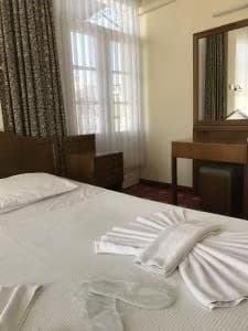 Antik Rıdvan Otel-27