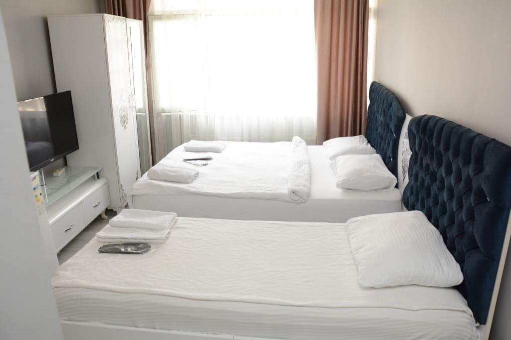 Palmiye Suit Hotel-15