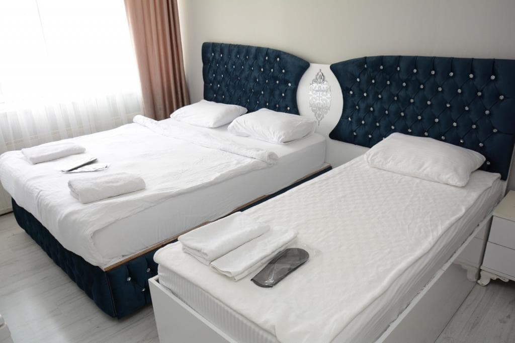 Palmiye Suit Hotel-11