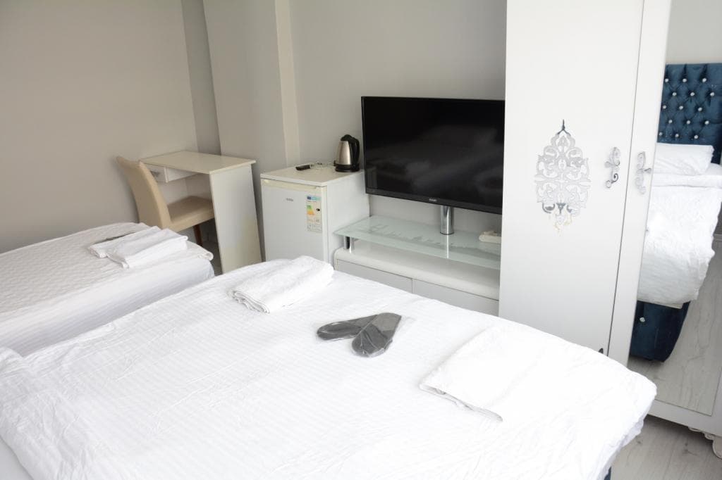 Palmiye Suit Hotel-4