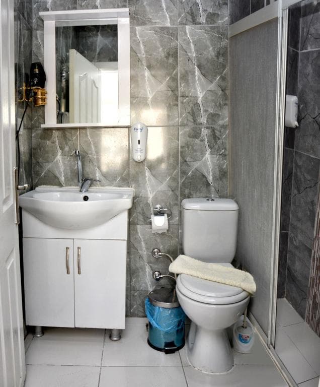 Palmiye Suit Hotel-10