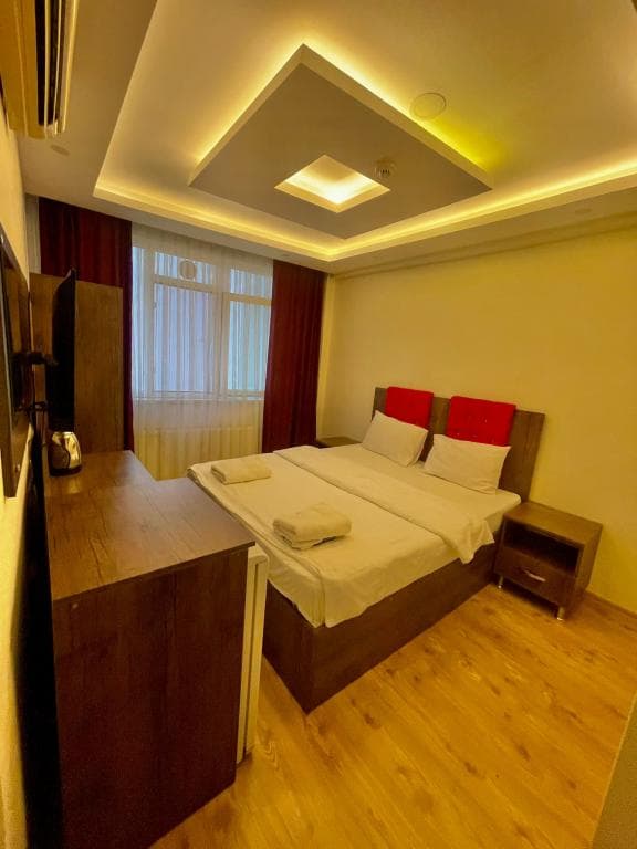 Palmiye Suit Hotel-13