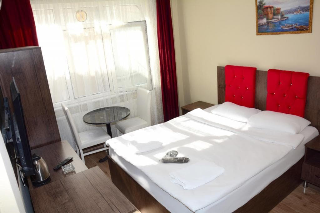 Palmiye Suit Hotel-1