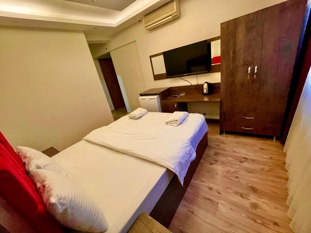 Palmiye Suit Hotel-14