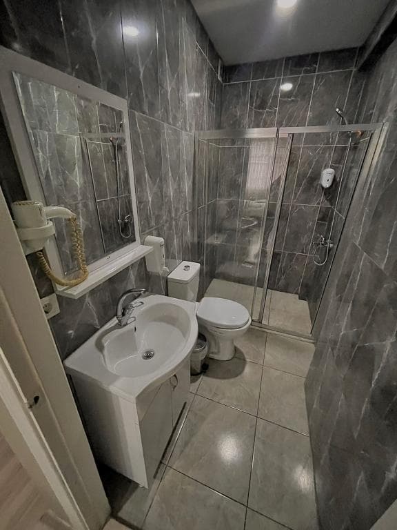 Palmiye Suit Hotel-5