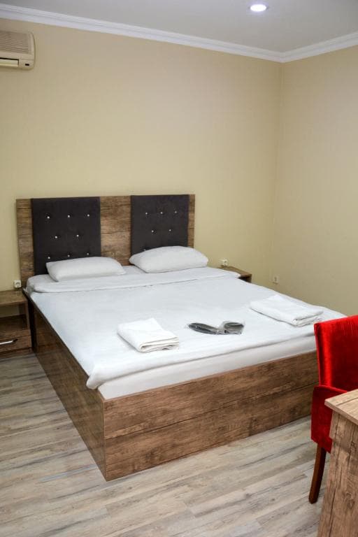 Palmiye Suit Hotel-9